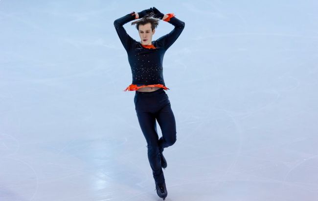 Історичний антирекорд. Скільки олімпійських ліцензій вибороли українські фігуристи та хто поїде на Ігри