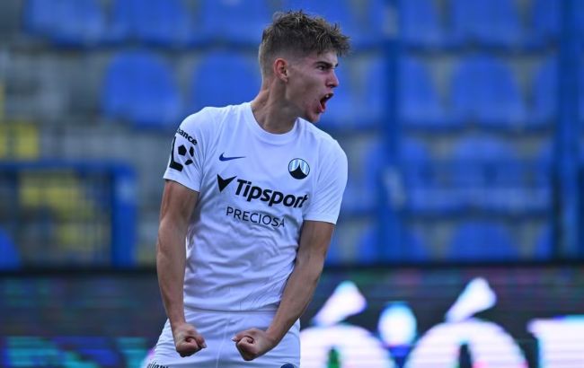 Українець з третього дивізіону шокував "Челсі" в кубковому матчі (відео)