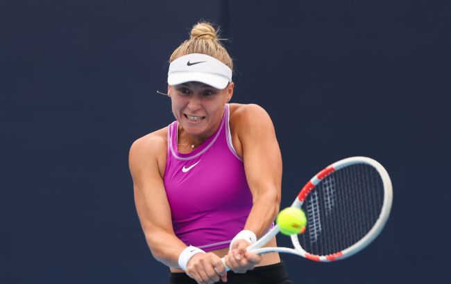 Коли була остання перемога? Стародубцева продовжила жахливу серію на старті супертурніру в Пекіні