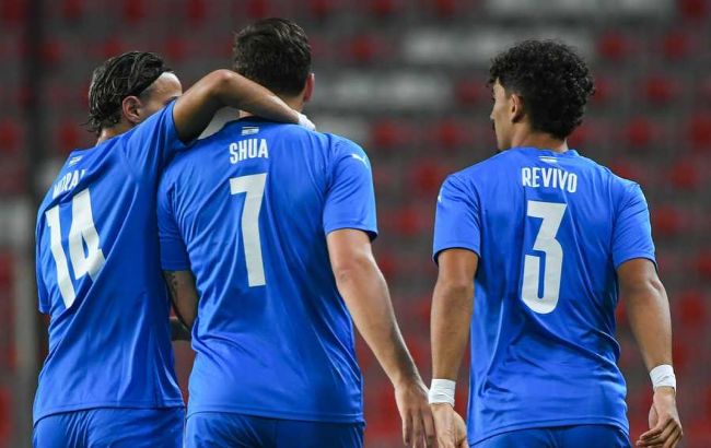 УЕФА забанит израильский футбол уже на следующей неделе - инсайд британского СМИ