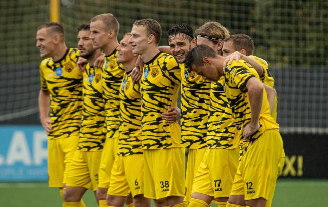 "Чернігів" вийшов в 1/8 Кубка України після дискваліфікації "Кривбаса": коли і де дивитися жеребкування наживо