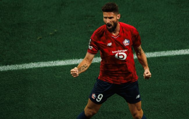 Кривдник "Шахтаря" очолив групу лідерів: всі результати дня у Лізі Європи