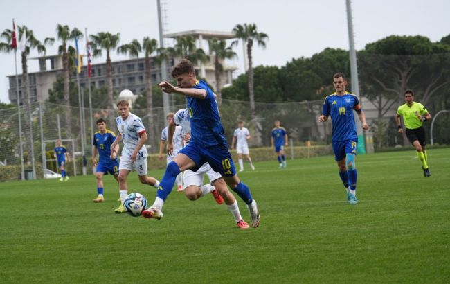 Хто покаже юнацький ЧС з футболу в Україні: повний розклад трансляцій