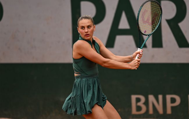 Костюк з розгромом вийшла в третє коло "тисячника" China Open (відео)