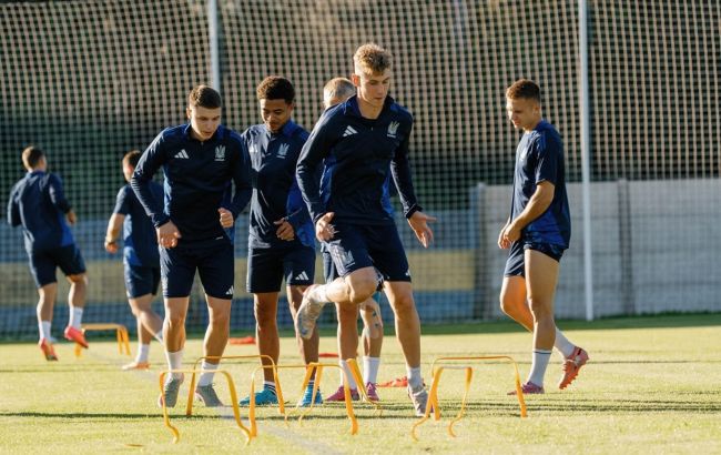 С Шевченко и без Ямаля: что надо знать о ЧМ U-20, где сегодня стартует сборная Украины