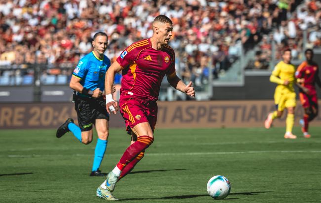 Не тільки Довбик і Забарний. Як українські легіонери запалювали в Європі та світі: відео яскравих моментів