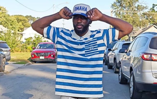 Поліція наставила зброю на абсолютного чемпіона світу з боксу: деталі грандіозного скандалу