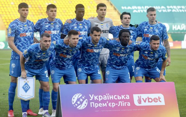 "Динамо" - "Крістал Пелас" в Лізі конференцій: дата та час початку гри, онлайн-трансляція і прогноз