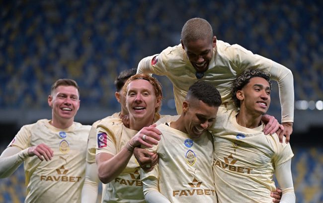 "Абердін" - "Шахтар": де дивитися онлайн матч Ліги конференцій, час і прогноз