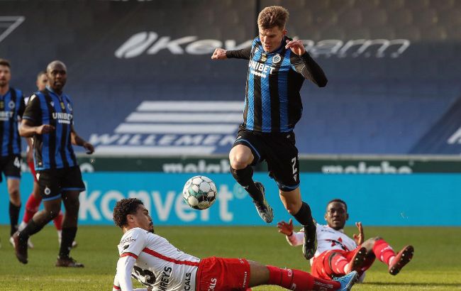 Не тільки "Динамо" й "Шахтар": скільки українців зіграють у Лізі конференцій