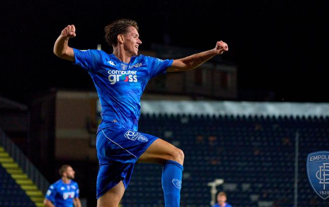 Степанов и Попов в списке: состав молодежной сборной Украины на матчи отбора Евро-2027