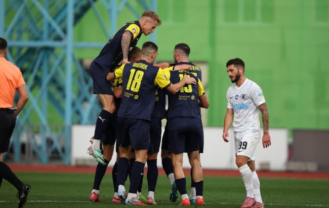 "Динамо" може різко впасти в УПЛ: головні інтриги та повний розклад 8 туру