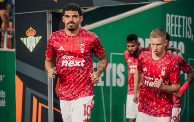 Найгірший результат за 100 років: команда Зінченка встановила жахливий антирекорд з новим тренером