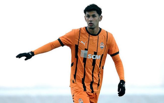 "Шахтер" сделал заявление о поездке своего футболиста в Россию