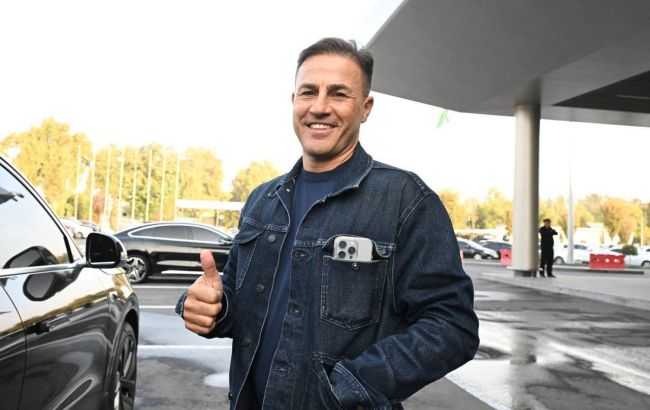 Скільки заробить Каннаваро на чолі збірної Узбекистану: сума контракту вражає