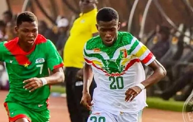 На заміну Бленуце? В "Динамо" помітили загадкового форварда-новачка