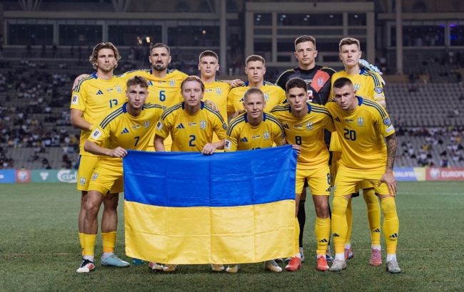 Ісландія &ndash; Україна у відборі на ЧС-2026: тренери збірних назвали стартові склади