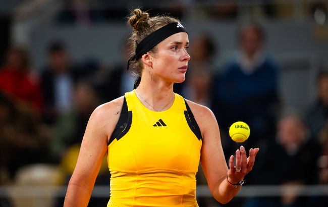 Стабільність Світоліної, Ястремська підтискає Костюк: українки в оновленому рейтингу WTA