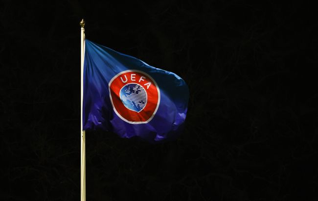 Революція від УЄФА: збірні змусять грати за правилами Ліги чемпіонів