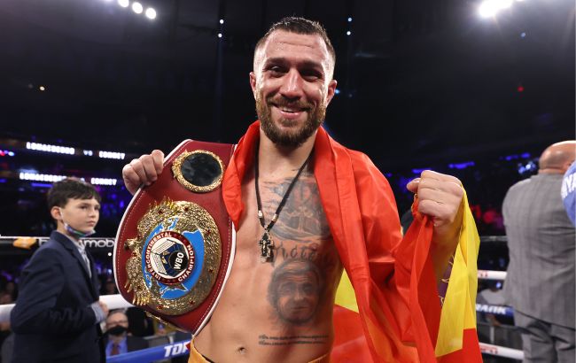 Ломаченко повернеться в бокс заради Пак'яо: оголошені дата та місце бою