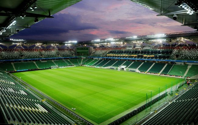 Ризик першого млинця: Україна проведе вирішальний матч з Ісландією на невідомій арені