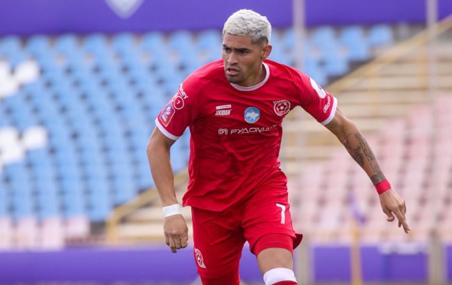 Шокували Швецію, протистояли Аргентині та Іспанії: як легіонери з УПЛ грали за збірні у жовтні