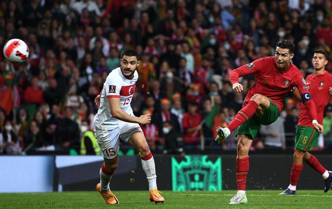 Когда Роналду забьет 1000-й гол: эксперты рассчитали дату