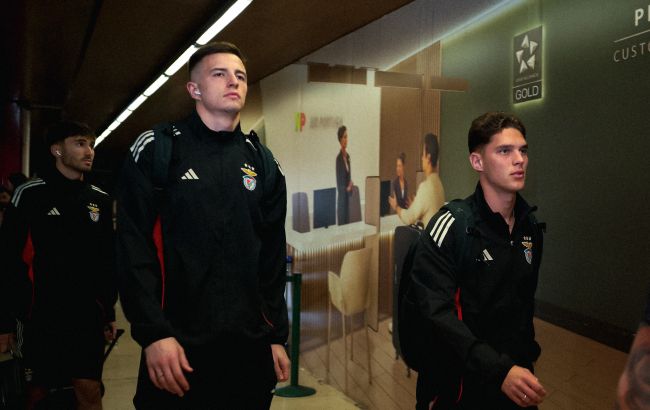 Повернення Ліги чемпіонів: розклад усіх матчів вівторка і коли грають українці