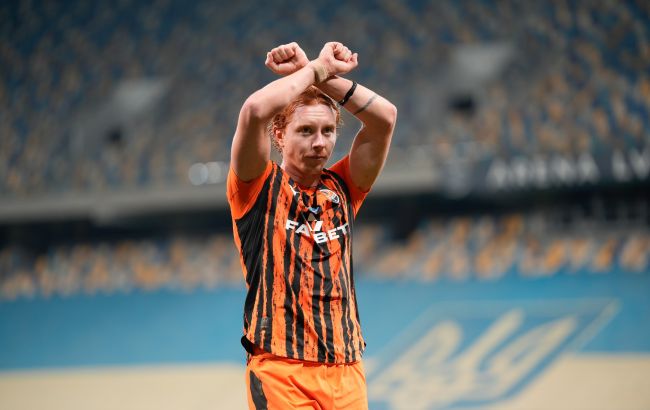 Скандал з Коноплею: "Шахтар" оприлюднив результати внутрішнього розслідування