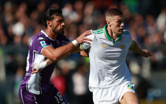 Довбик та Зінченко в Лізі Європи: розклад всіх матчів третього туру і де дивитися