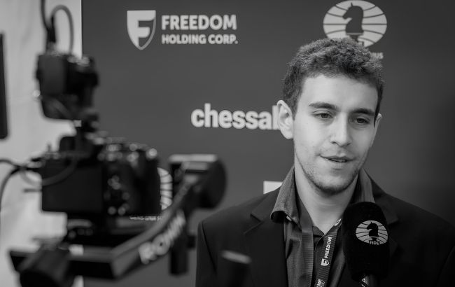 Смерть гросмейстера Народицького: Крамник провокативними заявами сколихнув шахову спільноту