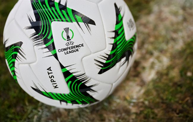 "Шахтар", "Динамо" та семеро українців: розклад всіх матчів 2 туру Ліги конференцій