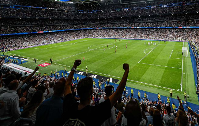 Самый дорогой матч в истории. "Реал" - "Барселона": где смотреть первое "Эль-Класико" сезона