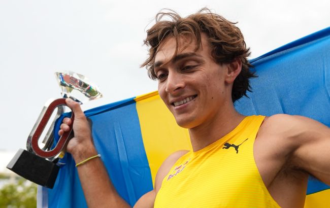 Цього разу без Магучіх: хто виграв титули найкращих легкоатлетів Європи