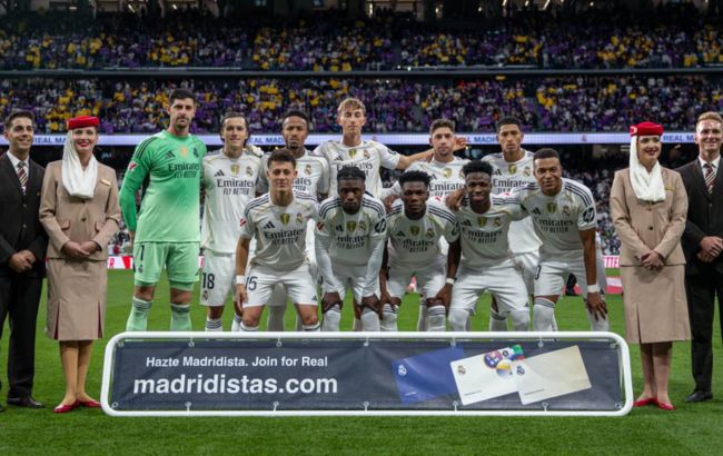 "Реал" &ndash; "Барселона": огляд і відео всіх голів вогняного "Ель Класіко"