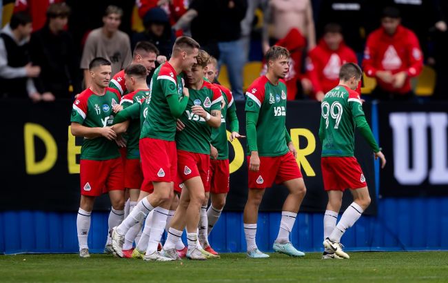 Такого ще не було: клуби УПЛ встановили антирекорд у Кубку України