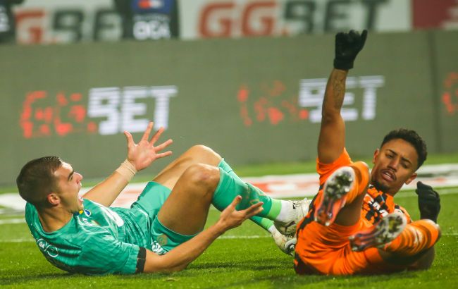 "Шахтар" &ndash; "Динамо": дата та час початку гри УПЛ, онлайн-трансляція і прогноз