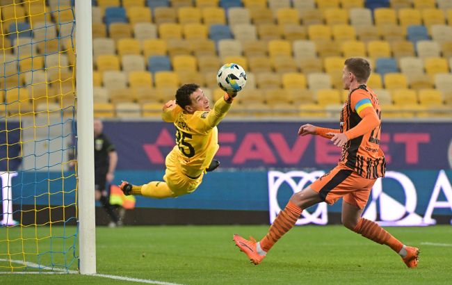 "Шахтар" &ndash; одноосібний лідер, конкуренти проґавили провал "Динамо": підсумки 11-го туру УПЛ