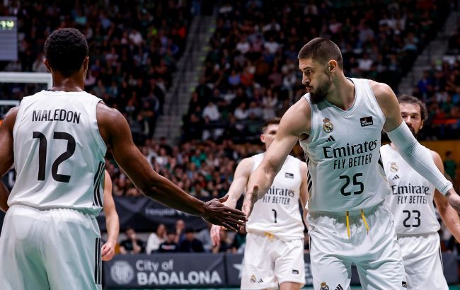 Лень феєрично дебютував за "Реал" у чемпіонаті Іспанії, затьмаривши усіх зірок (відео)