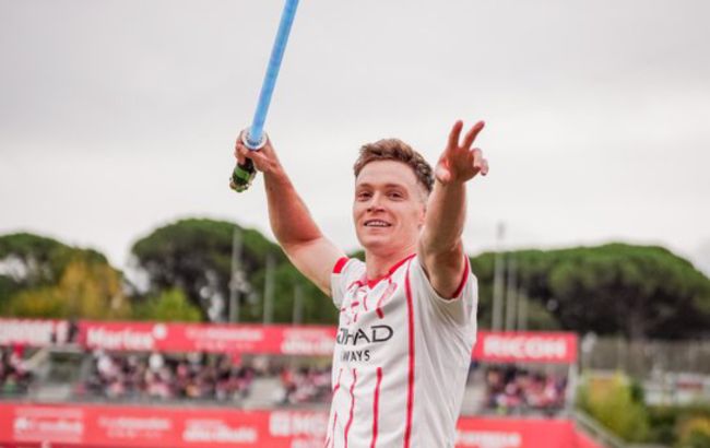 Украинец попал в сборную в Испании: с Левандовски, но без Мбаппе