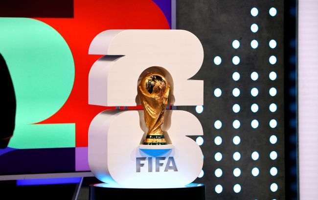 Україна та суперники в плей-офф ЧС-2026: коли і де дивитися жеребкування онлайн