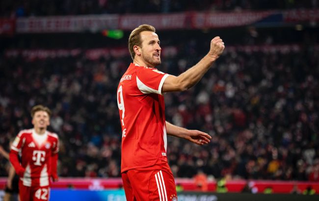 Гаррі Кейн у "Барселоні"? Футболіст вперше сказав правду про свій "перехід" із "Баварії"