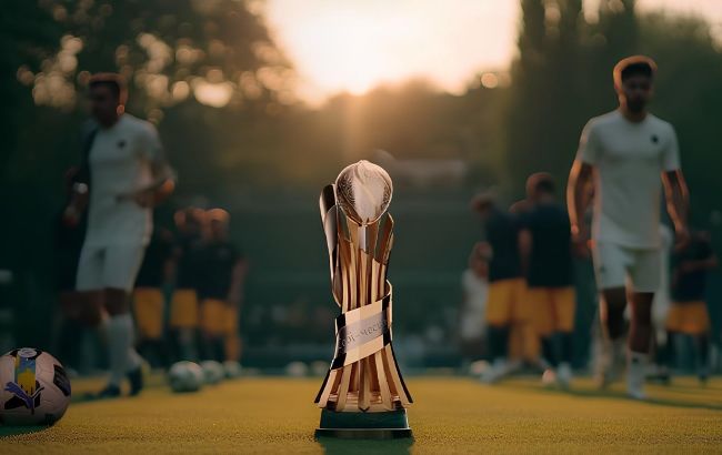 Жеребкування чвертьфіналу Кубка України вже сьогодні: коли і де дивитися трансляцію наживо