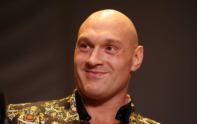 Ф'юрі нагадав про себе емоційним зверненням до Володимира Кличка: що стало причиною