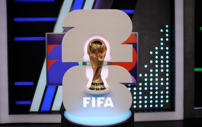 ФІФА посилить ВАР на чемпіонаті світу-2026: які моменти опиняться під додатковим контролем