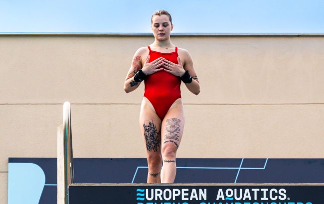 Кейс зрадниці Лискун доводить: політика ідентичності має бути повсюдною