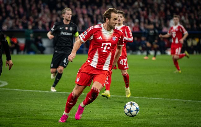 Ліга чемпіонів. Два клуби вже в плей-офф: актуальна турнірна таблиця