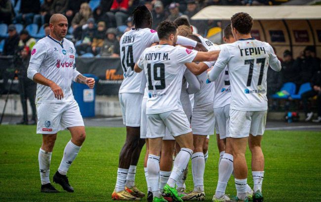 ФІФА забанила легендарний український клуб: що стало причиною жорстких санкцій