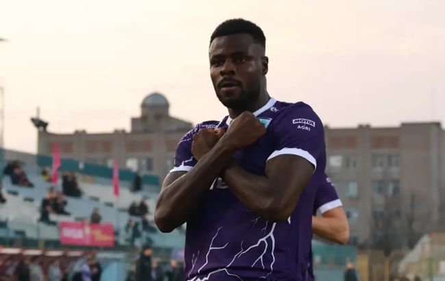 Лидер сенсации УПЛ официально перешел в украинский гранд