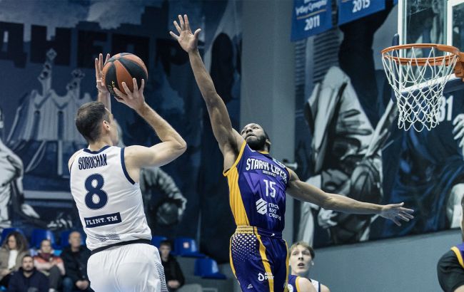 С чемпионом и лакилузером: кто разыграет Кубок Украины по баскетболу